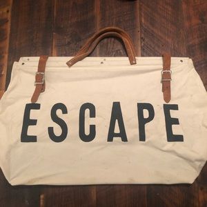 Escape Bag from Forestbound.